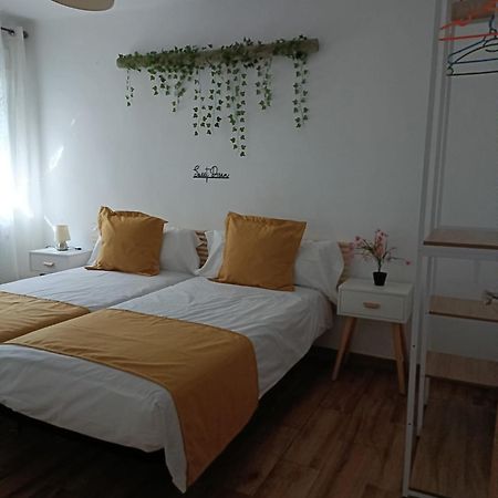 Casa Cobo Exclusivo Alojamiento En Madrid Eksteriør billede