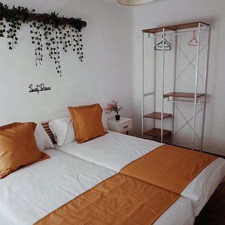 Casa Cobo Exclusivo Alojamiento En Madrid Eksteriør billede