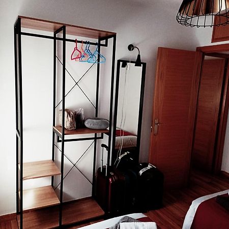 Casa Cobo Exclusivo Alojamiento En Madrid Eksteriør billede
