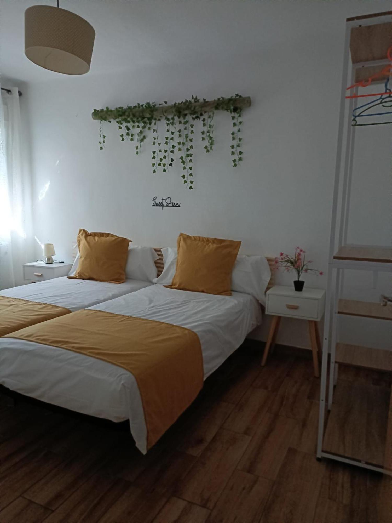 Casa Cobo Exclusivo Alojamiento En Madrid Eksteriør billede