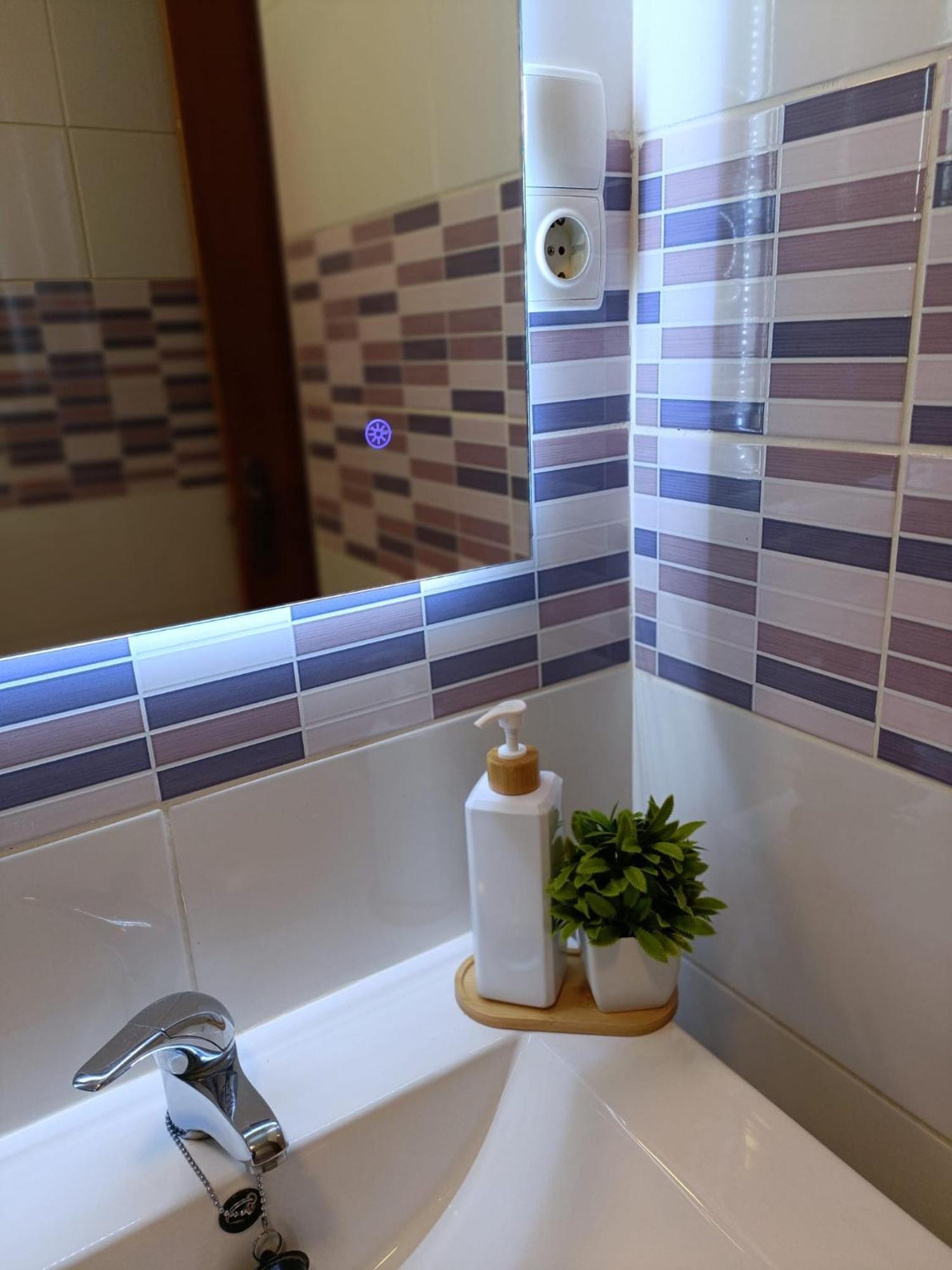 Casa Cobo Exclusivo Alojamiento En Madrid Eksteriør billede