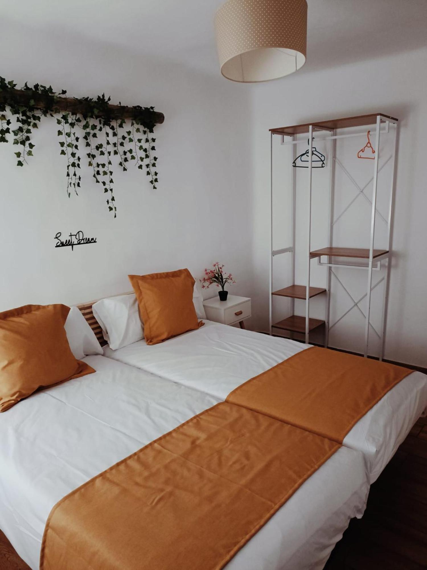 Casa Cobo Exclusivo Alojamiento En Madrid Eksteriør billede