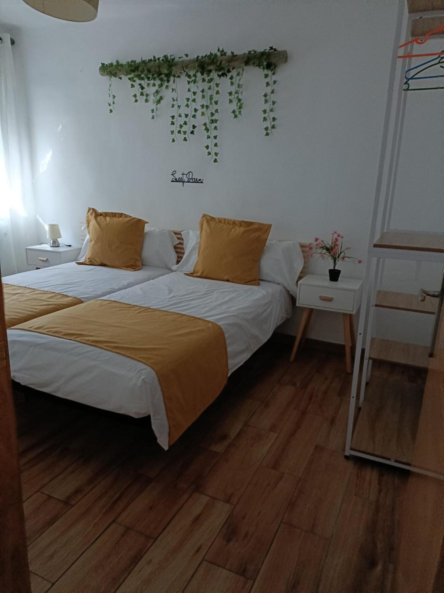 Casa Cobo Exclusivo Alojamiento En Madrid Eksteriør billede