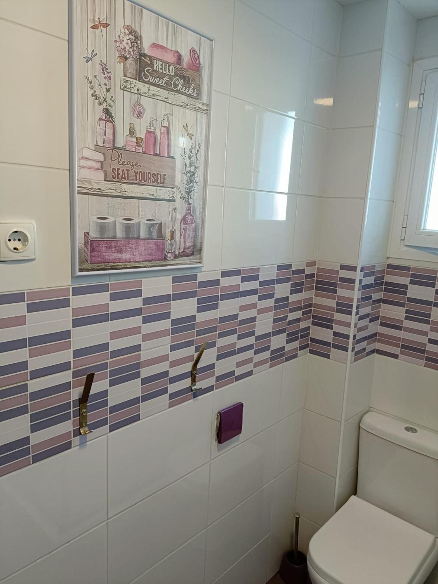Casa Cobo Exclusivo Alojamiento En Madrid Eksteriør billede