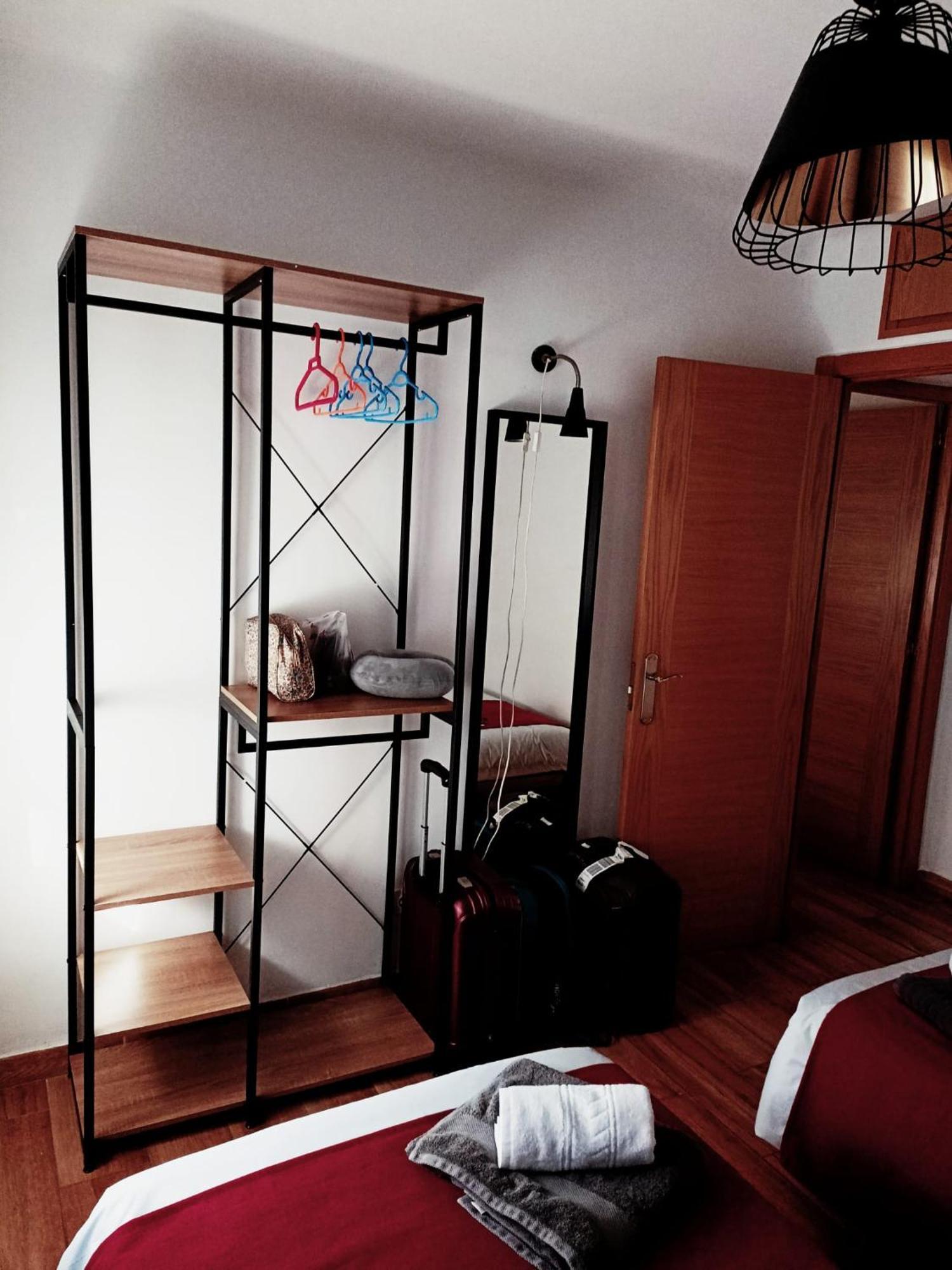 Casa Cobo Exclusivo Alojamiento En Madrid Eksteriør billede