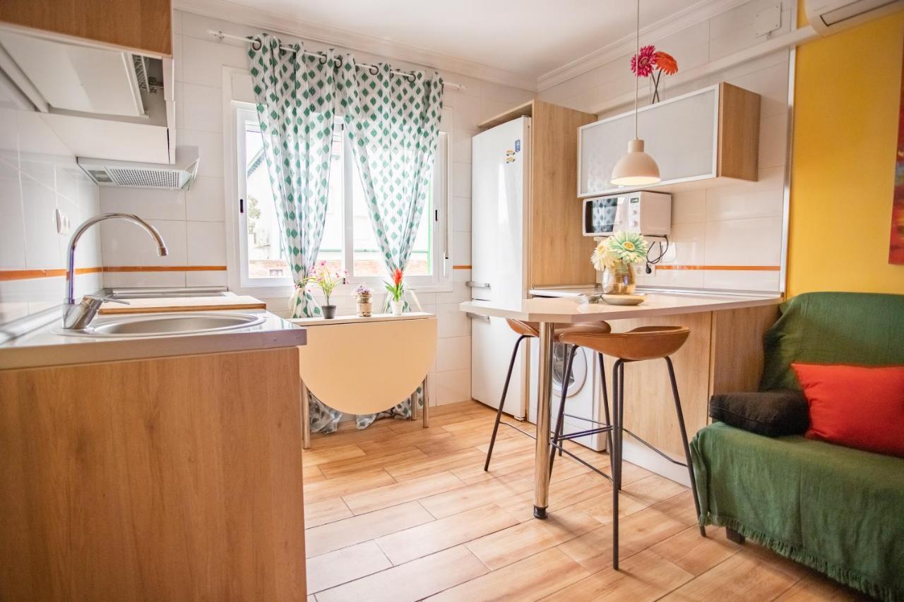 Casa Cobo Exclusivo Alojamiento En Madrid Eksteriør billede