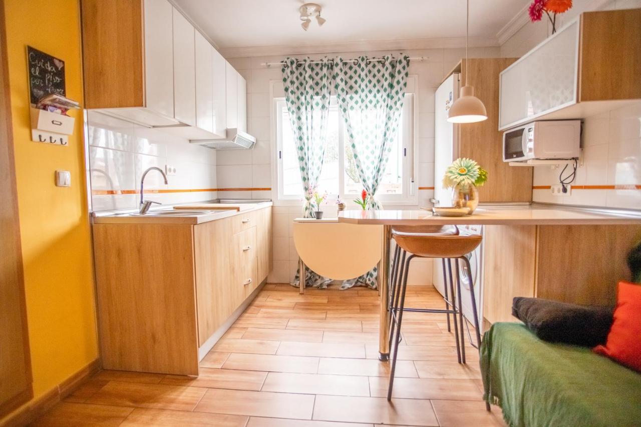 Casa Cobo Exclusivo Alojamiento En Madrid Eksteriør billede