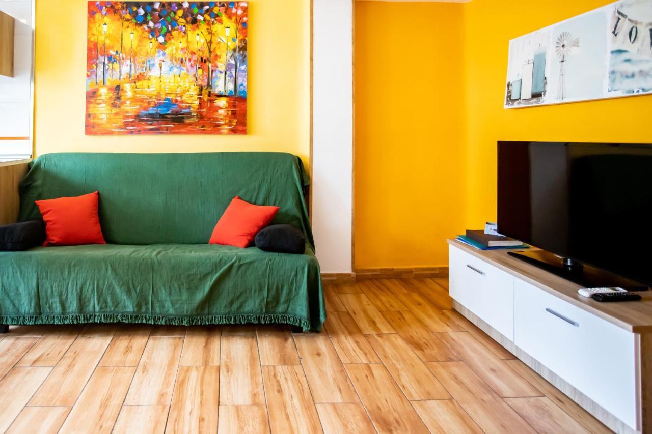 Casa Cobo Exclusivo Alojamiento En Madrid Eksteriør billede