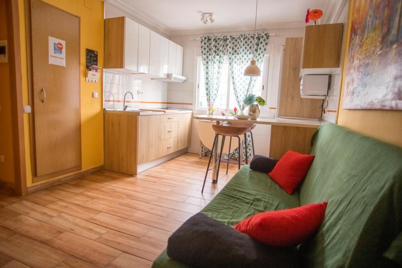Casa Cobo Exclusivo Alojamiento En Madrid Eksteriør billede