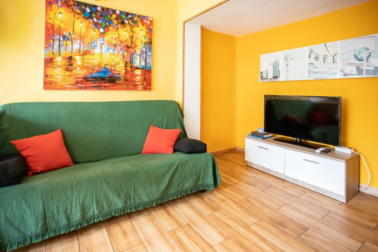 Casa Cobo Exclusivo Alojamiento En Madrid Eksteriør billede