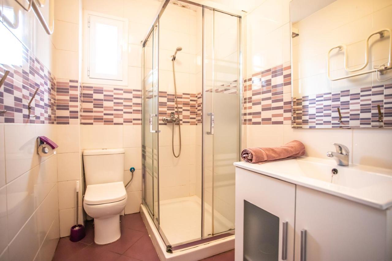 Casa Cobo Exclusivo Alojamiento En Madrid Eksteriør billede