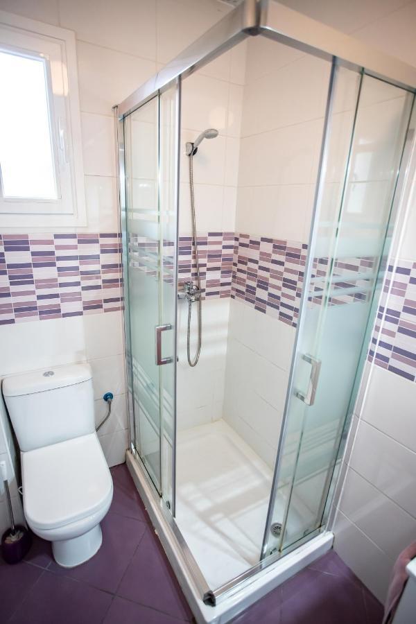 Casa Cobo Exclusivo Alojamiento En Madrid Eksteriør billede